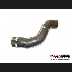 Volkswagen Golf Mk4 1.8T Intercooler to Throttle Body Silicone Hose